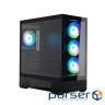 Корпус ZALMAN P40 DS Black (P40DSBLACK)