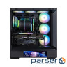 Корпус ZALMAN P40 DS Black (P40DSBLACK)