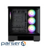 Корпус ZALMAN P40 DS Black (P40DSBLACK)