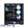 Корпус ZALMAN P40 DS Black (P40DSBLACK)