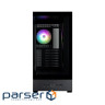 Корпус ZALMAN P40 DS Black (P40DSBLACK)