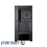 Корпус ZALMAN P40 DS Black (P40DSBLACK)