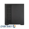 Корпус ZALMAN P40 DS Black (P40DSBLACK)