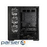 Корпус ZALMAN P40 DS Black (P40DSBLACK)