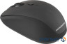 Миша  Modecom MC-WM6 Black (M-MC-0WM6-100)