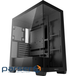 Корпус Deepcool CG580