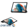 Чохол до планшета BeCover Smart Case Samsung Tab A9 SM-X115 8.7" Gray (709909)