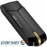 Бездротовий адаптер Asus USB-AX56W/O cradle (AX1800, WiFI 6, USB 3.2, MU-MIMO, OF (90IG06H0-MO0R10)
