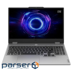 Ноутбук Lenovo LOQ 15IRX10 (83JE006SRA)