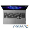 Ноутбук Lenovo LOQ 15IRX10 (83JE006SRA)