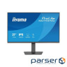 27" 16:9 IPS РК монітор, 1920х1080, 1 мс (MPRT), 1 20 Гц, 350 кд/м2, Adaptive Sync, 1 (XB2793HSU-B1)