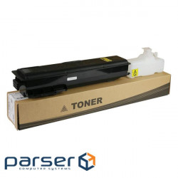 Тонер-картридж CET Kyocera TK-4105 560g 158K (CET8998)