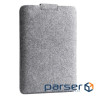Чохол до ноутбука Gmakin 15" GM55 Grey, для Macbook Pro 15 (GM55-15)