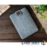 Чохол до ноутбука Gmakin 15" GM55 Grey, для Macbook Pro 15 (GM55-15)
