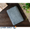 Чохол до ноутбука Gmakin 15" GM55 Grey, для Macbook Pro 15 (GM55-15)