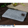 Чохол до ноутбука Gmakin 15" GM55 Grey, для Macbook Pro 15 (GM55-15)