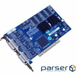 Плата відеозахвату IL-3016 HQ (8V 8A)