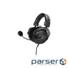 Навушники Beyerdynamic MMX 330 PRO Black (531487)