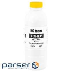 Тонер HP CLJ Pro M252/M452/M552/M553, MFP M176/M177/M277/M377, Canon LBP-610/710 (T-S-HG-HGH02Y-050)