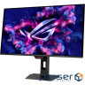 Монітор ігровий QD-OLED 26.5",2560*1440,280 Гц ASUS XG27ACDMS (90LM0B60-B01371)