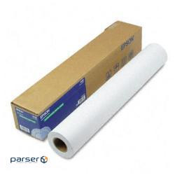Бумага Epson 24" Standard Proofing Paper (C13S045008)