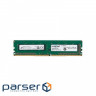Оперативна пам'ять  Crucial 4 GB DDR4 2133 MHz (CT4G4DFS8213)