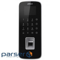 Access controller Dahua DHI-ASI1212D (03792-05108)