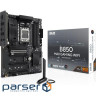 Материнська плата ASUS B850 MAX GAMING WIFI
