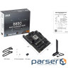 Материнська плата ASUS B850 MAX GAMING WIFI