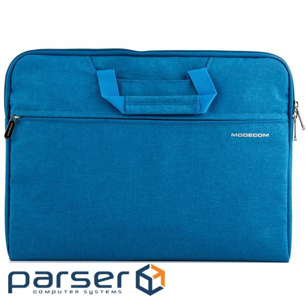 Сумка для ноутбука Modecom 13.3" Highfill Blue (TOR-MC-HIGHFILL-13-BLU)
