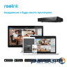 Відеореєстратор Reolink NVS16 (RLN16-410)