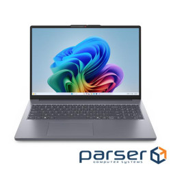 Ноутбук (портативний компютер) IPS3-16IPH11 CU5-322 16" 16/512GB 83US0030RA LENOVO