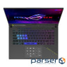 ноутбук 16FMI_165Hz/R9 8940HX/32/1TB SSD/RTX 5080 16GB/DOS/BL/Eclipse Gray ASUS G6 (90NR0QK7-M00780)