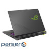 ноутбук 16FMI_165Hz/R9 8940HX/32/1TB SSD/RTX 5080 16GB/DOS/BL/Eclipse Gray ASUS G6 (90NR0QK7-M00780)