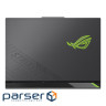 ноутбук 16FMI_165Hz/R9 8940HX/32/1TB SSD/RTX 5080 16GB/DOS/BL/Eclipse Gray ASUS G6 (90NR0QK7-M00780)