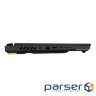 ноутбук 16FMI_165Hz/R9 8940HX/32/1TB SSD/RTX 5080 16GB/DOS/BL/Eclipse Gray ASUS G6 (90NR0QK7-M00780)