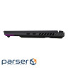 ноутбук 16FMI_165Hz/R9 8940HX/32/1TB SSD/RTX 5080 16GB/DOS/BL/Eclipse Gray ASUS G6 (90NR0QK7-M00780)
