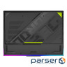 ноутбук 16FMI_165Hz/R9 8940HX/32/1TB SSD/RTX 5080 16GB/DOS/BL/Eclipse Gray ASUS G6 (90NR0QK7-M00780)