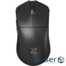 Миша ігрова Dream Machines DM9 Skill Wireless 8K Black