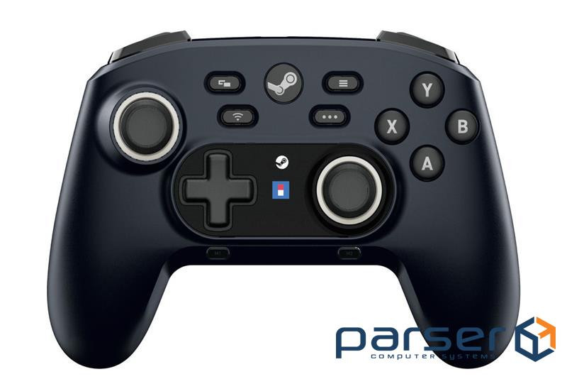 Бездротовий геймпад HORI PC Wireless Horipad для ПК та Steam Deck (ACC-1173)