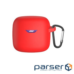 Чохол для навушників Armorstandart Hang Case для JBL Tune FleX Red (ARM79921)