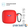 Чохол для навушників Armorstandart Hang Case для JBL Tune FleX Red (ARM79921)
