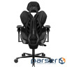 Кресло для геймеров AeroCool WING 360 Loft Air Dark Grey (TEGC-309700Z.Z1)