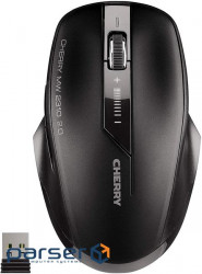 Mouse Cherry Mouse MW 2310 2.0 Wireless black (JW-T0320)