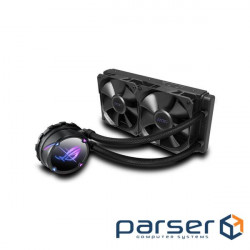 Water cooling system ASUS ROG Strix LC II 240 (ROG-STRIX-LC-II-240)
