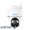 IP-камера Reolink Go Series G430 (Go PT Plus) с солнечной панелью (G430 with SP)