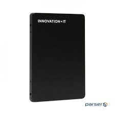 SSD Innovation IT 256GB 2.5" SATA III 3D TLC (00-256999)