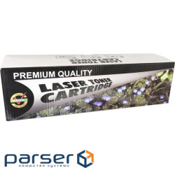 Картридж Premium Quality HP CLJ M476 Cyan CF381A (KS-PTCF381A)