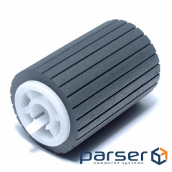 Ролик захоплення паперу RICOH AFICIO 1015/1018/2015/2018/ MP1800 (B0392740) Pickup R CET (CET6402)
