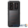 Мобільний телефон OUKITEL WP300 12/512GB Black (6931940793391)